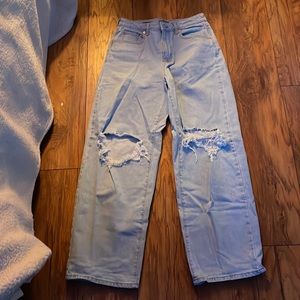 wild fable baggy jeans